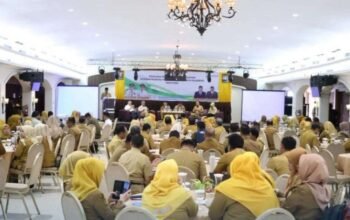 Mencari Wajah Baru Birokrasi di Balik Gelar Akademik Aparatur