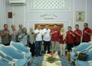 Mendorong Kemplang Palembang Melenggang ke Pasar Dunia