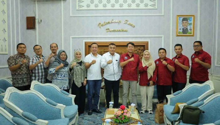 Mendorong Kemplang Palembang Melenggang ke Pasar Dunia