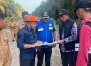 Menembus Rawa Menjemput Sinyal di Balik Fiberisasi Digital Perairan Air Sugihan