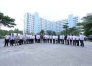 Mengejar Mimpi Aeropolis, Palembang Disiapkan Jadi Kiblat Hunian Terpadu