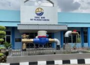 Mengejar Pemerataan Akses Air Bersih di Palembang