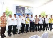 Menghalau Banjir di Sungai Bendung, Palembang Kejar Target Satu Tahun