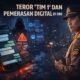 Menguji Ketegasan Polres OKI Menghadapi Teror "Tim 1" dan Pemerasan Digital yang Resahkan Warga