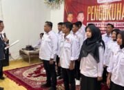 Menitip Asa Perjuangan Pemuda di Bumi Sebiduk Sehaluan