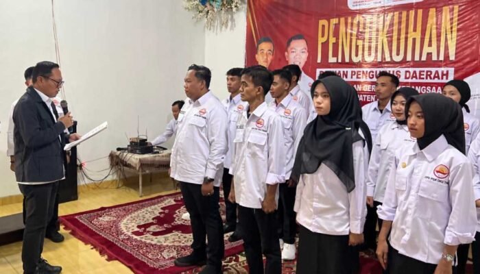 Menitip Asa Perjuangan Pemuda di Bumi Sebiduk Sehaluan