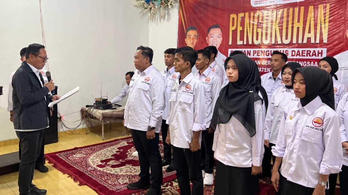Menitip Asa Perjuangan Pemuda di Bumi Sebiduk Sehaluan