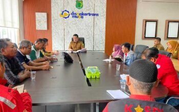 Menjaga Stabilitas Industri Muba di Tengah Keterbatasan Anggaran