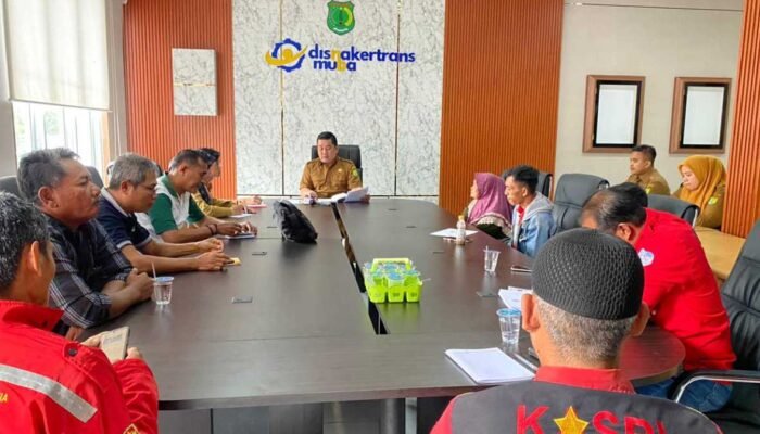 Menjaga Stabilitas Industri Muba di Tengah Keterbatasan Anggaran