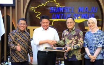 Menyeimbangkan Laju Logistik Energi dan Kenyamanan Publik