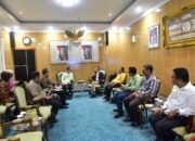 Merawat Nadi Toleransi, Ratu Dewa Pastikan Palembang Jadi Rumah Semua Umat