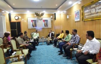 Merawat Nadi Toleransi, Ratu Dewa Pastikan Palembang Jadi Rumah Semua Umat