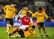 Mikel Arteta Sebut Arsenal Layak Dihukum Setelah Kehilangan Kontrol di Molineux