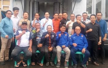 Momentum HPN ke-80 dan Upaya KONI OKI Membangun Ekosistem Olahraga Transparan