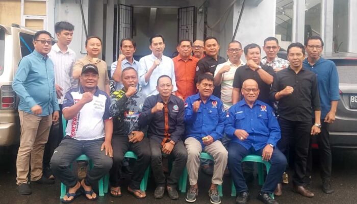 Momentum HPN ke-80 dan Upaya KONI OKI Membangun Ekosistem Olahraga Transparan