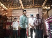 Muchendi: Ramadan di OKI, Memugar Rumah Menjaga Raga