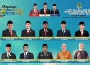 Muhammad Iqbal Sebut Konsep Ogan Ilir Smart Menjadi Arah Baru Pembangunan Daerah