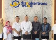 Musi Banyuasin Menjadi Barometer Transformasi Ketenagakerjaan Regional