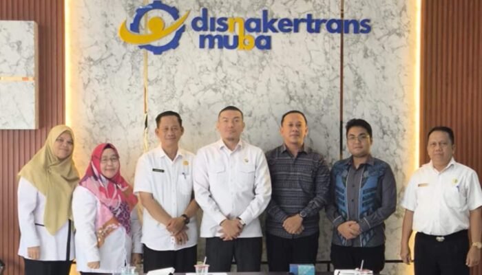 Musi Banyuasin Menjadi Barometer Transformasi Ketenagakerjaan Regional
