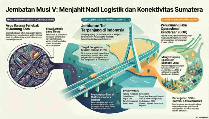 Nadi Logistik