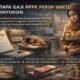 Nestapa Gaji PPPK Paruh Waktu Banyuasin yang Tertunda di Balik Sekat Birokrasi