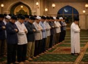 Niat Sholat Tarawih dan Witir Ramadan 2026 Lengkap dengan Makna Sejarahnya
