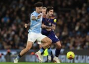 Nico O’Reilly dan Napas Manchester City di Tengkuk Arsenal
