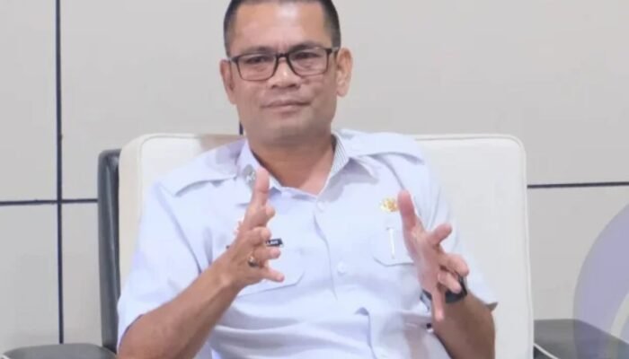 OKU Selatan Pacu Pendirian Mal Pelayanan Publik dan Reformasi Birokrasi