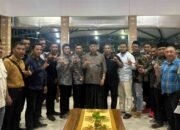 Palembaja yang Terluka dan Ultimatum bagi Korporasi