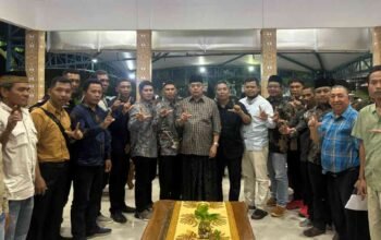 Palembaja yang Terluka dan Ultimatum bagi Korporasi
