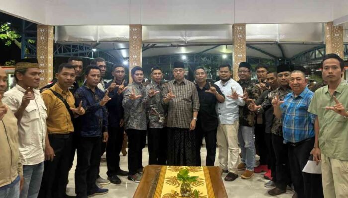 Palembaja yang Terluka dan Ultimatum bagi Korporasi