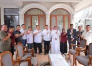 Palembang Menakar Peluang Jadi Kiblat Baru Minifootball Dunia