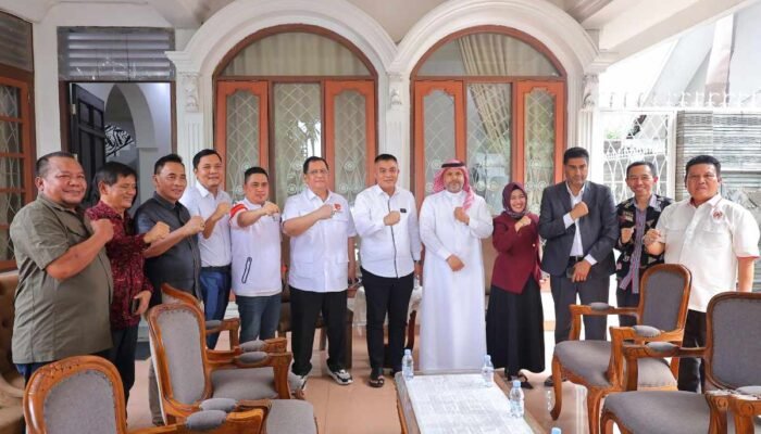 Palembang Menakar Peluang Jadi Kiblat Baru Minifootball Dunia