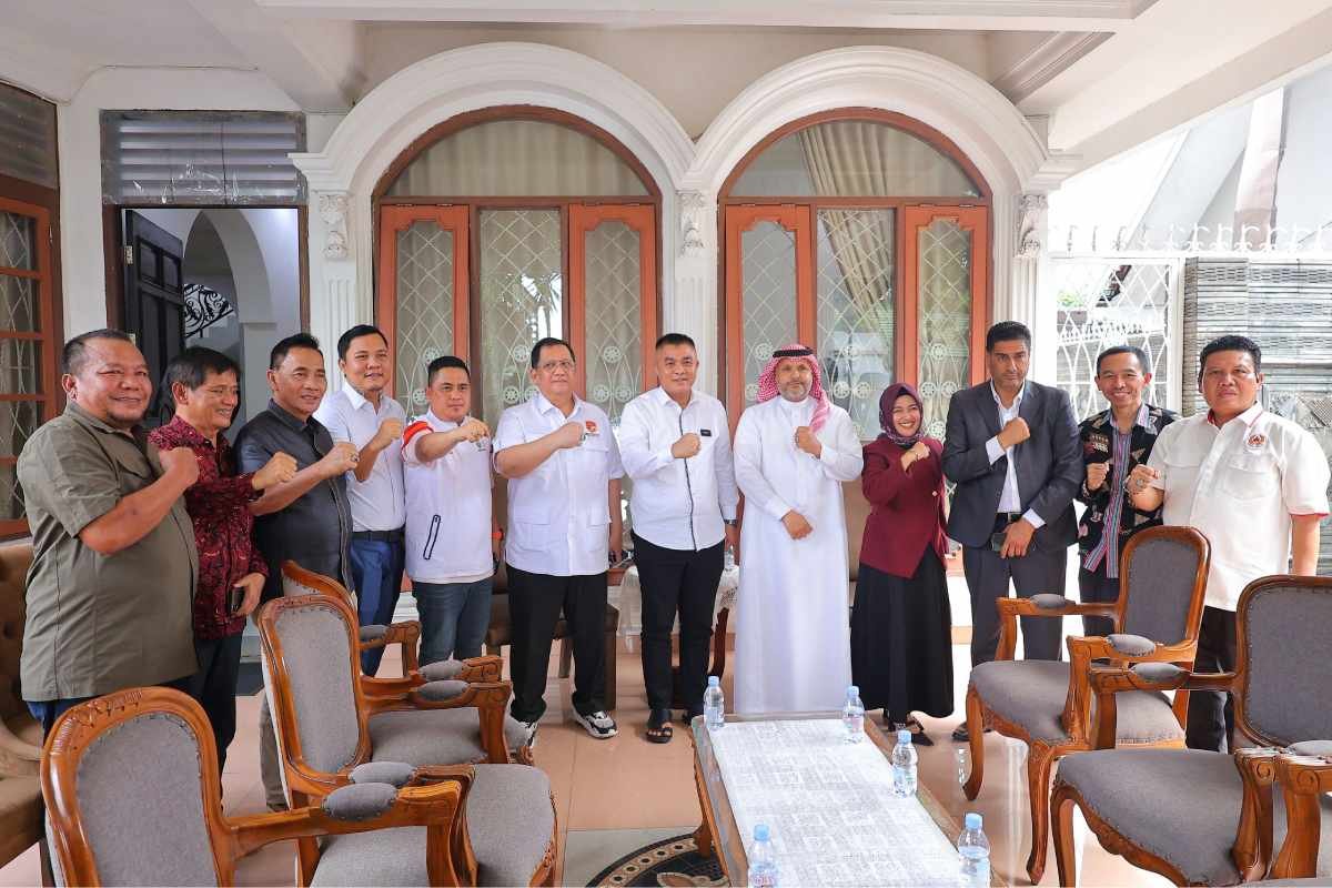 Palembang Menakar Peluang Jadi Kiblat Baru Minifootball Dunia