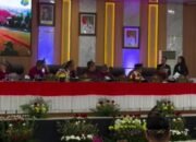 Paripurna DPRD Ogan Ilir: Menjaga Harmoni Pembangunan di Usia Dua Dekade