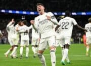 Patahnya Anomali Valverde di Tangan Arbeloa