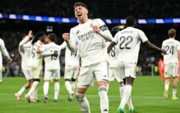 Patahnya Anomali Valverde di Tangan Arbeloa