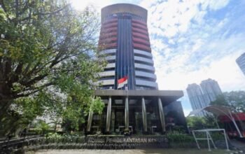 Pejabat Kemenkeu Kembali Terjaring OTT KPK di Jakarta dan Banjarmasin