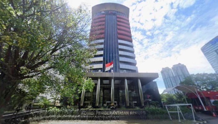 Pejabat Kemenkeu Kembali Terjaring OTT KPK di Jakarta dan Banjarmasin