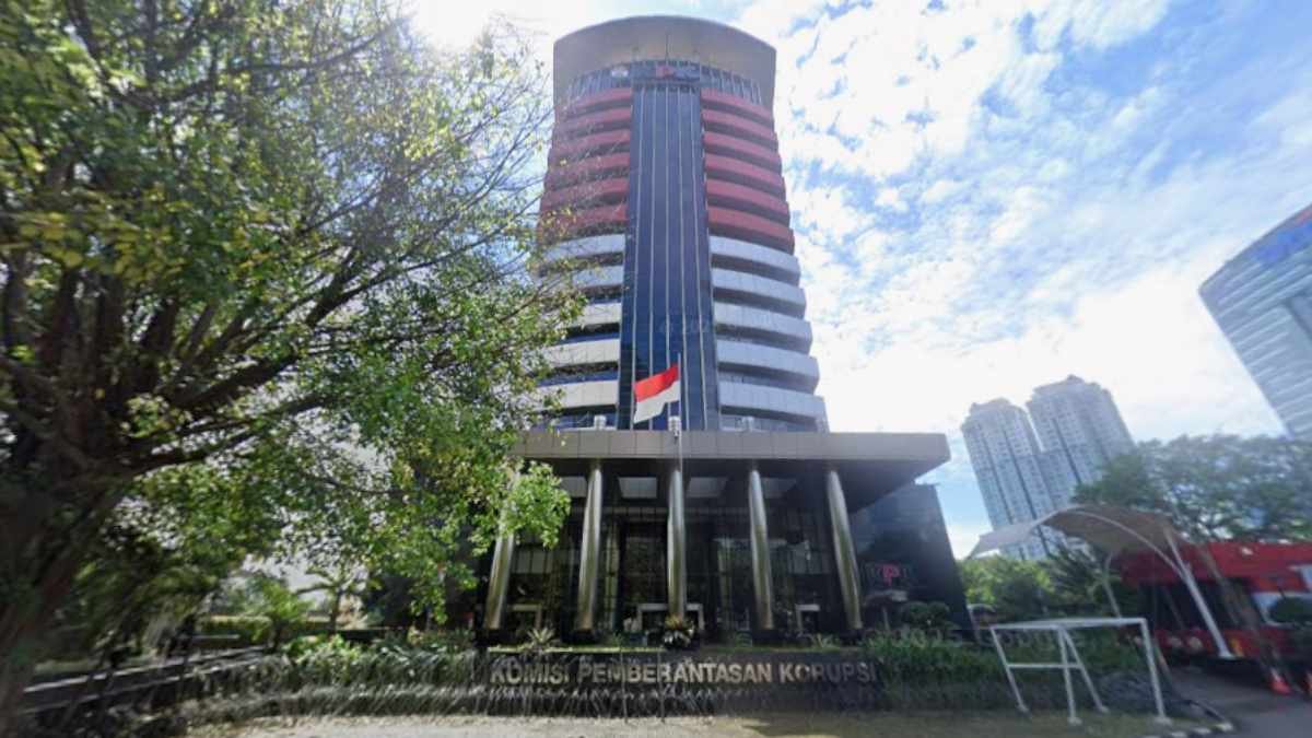 Pejabat Kemenkeu Kembali Terjaring OTT KPK di Jakarta dan Banjarmasin