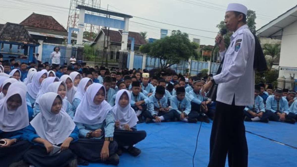 Penyesuaian Jadwal Sekolah di Ogan Komering Ilir Selama Ramadhan 1447 Hijriah