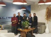 Petani Muria Raya Siapkan Strategi Smart Farming dan Kemitraan Ekspor dalam Diskusi di Kudus