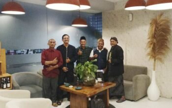 Petani Muria Raya Siapkan Strategi Smart Farming dan Kemitraan Ekspor dalam Diskusi di Kudus