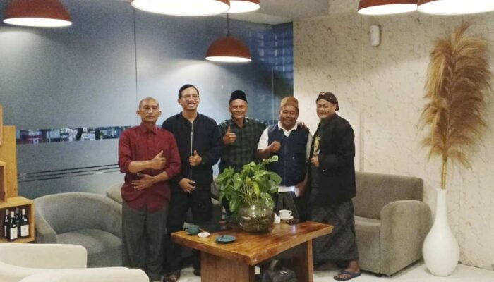 Petani Muria Raya Siapkan Strategi Smart Farming dan Kemitraan Ekspor dalam Diskusi di Kudus