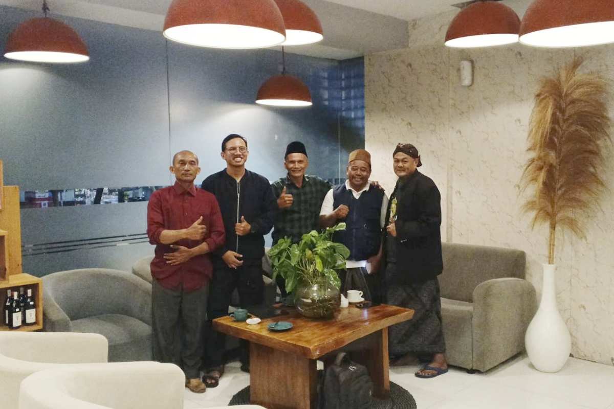 Petani Muria Raya Siapkan Strategi Smart Farming dan Kemitraan Ekspor dalam Diskusi di Kudus