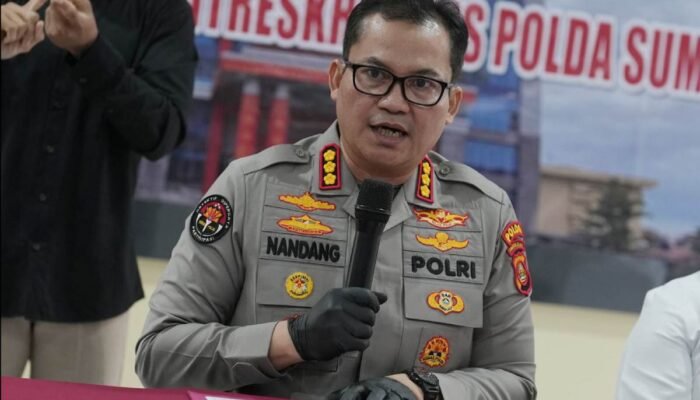 Polda Sumsel Nyatakan Illegal Drilling Ancaman Nasional, Tegaskan Zero Tolerance
