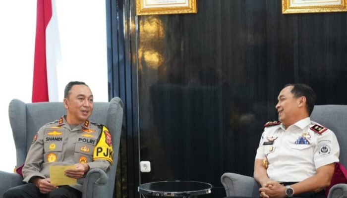 Polda Sumsel dan Kemenimipas Perkuat Deteksi Narkoba di Lapas