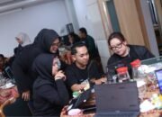 Pontianak Menjadi Lokasi Penutup Rangkaian Workshop AI Tools for Journalists Suara.com dan GNI