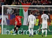 Prahara di El Sadar: Real Madrid Kehilangan Taji di Hadapan Militansi Osasuna