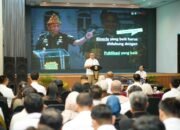 Pusri Palembang Gandeng Kejati Sumsel Perkuat Mitigasi Risiko Hukum dan Tata Kelola Perusahaan